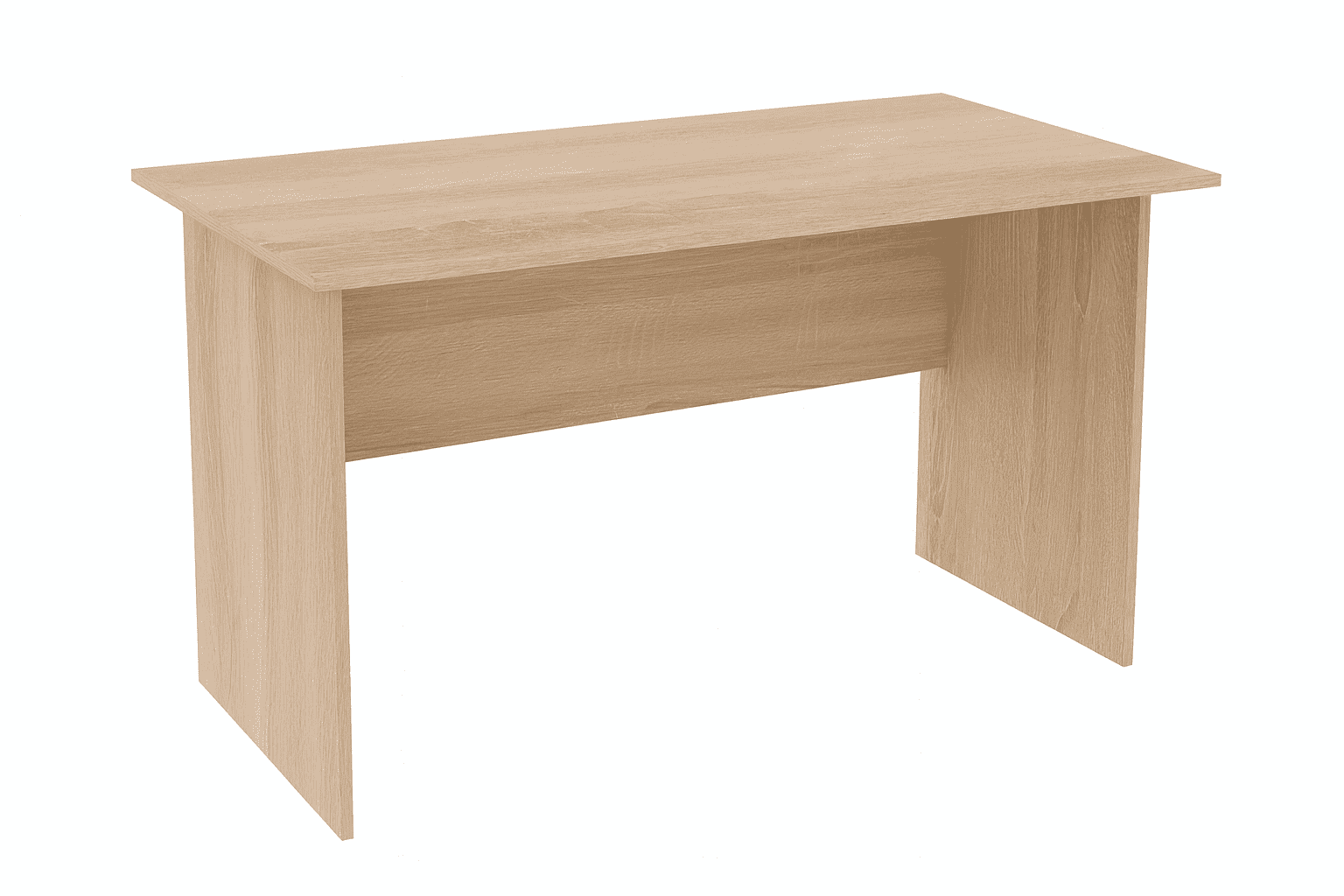 Стіл письмовий 1000×600×750 МК МЕТАЛ ТРЕЙД